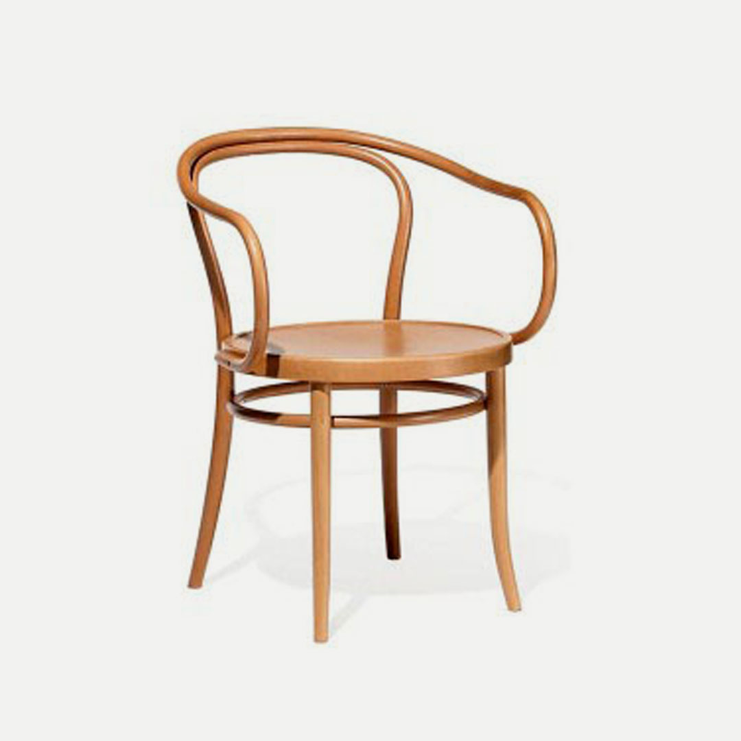 UNION-P ARMCHAIR
