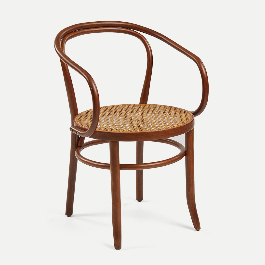 UNION-SS ARMCHAIR